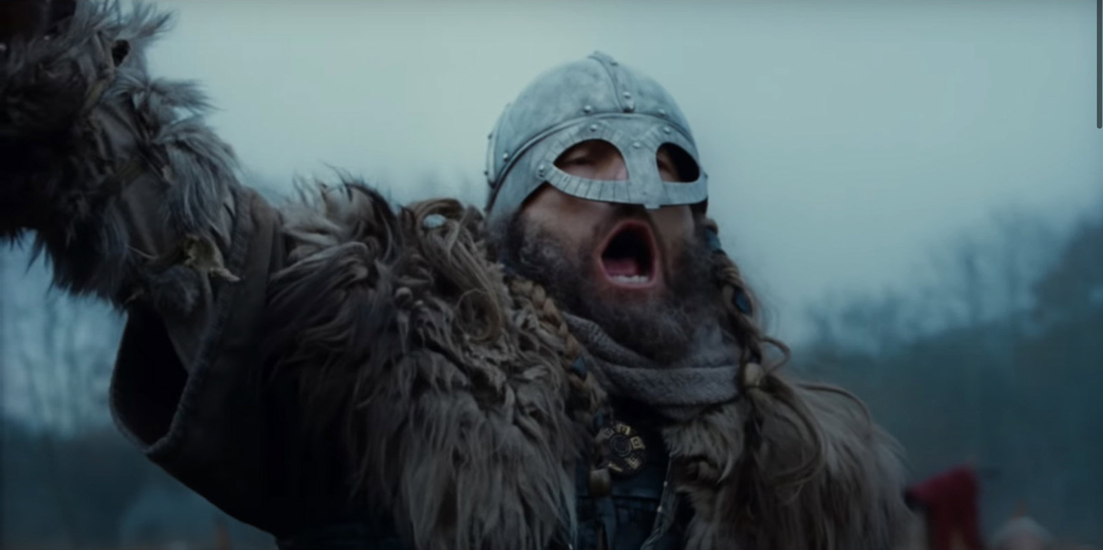 Watch this hilarious Danish helmet advert | ‘Helmet has always been a good idea’